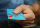 Få styr på dine finanser med kreditkort